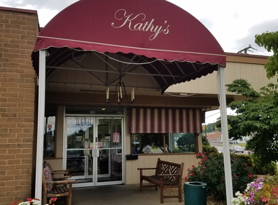 Kathy's Restaurant - Staunton, VA