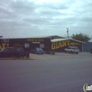 Giant Imports Inc - Truck Equipment & Parts