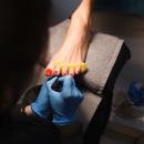 The Foot Firm - Specialty Pedicures - Physicians & Surgeons, Podiatrists