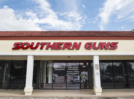 Southern Guns - Longwood, FL