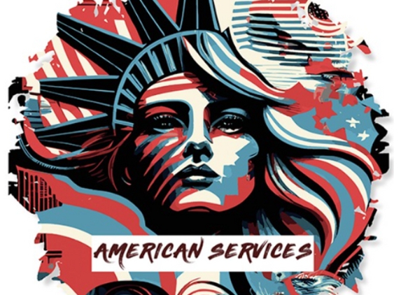 American Services Inc.