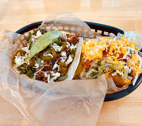 Torchy's Tacos - Austin, TX