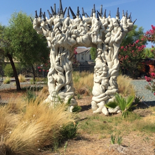 Sacramento Fire Department-Station 43 - Sacramento, CA