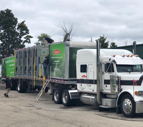 SERVPRO of Mentor - Mentor, OH