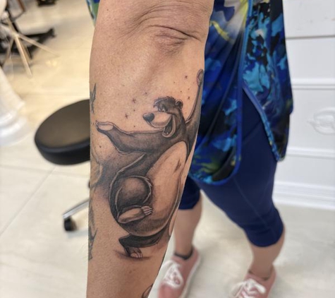 Garage Ink - Tugun, QLD