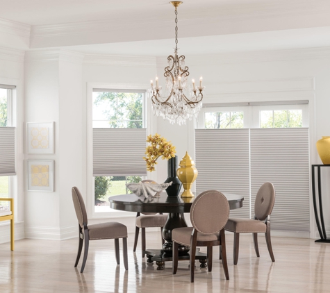 Budget Blinds of Central Auburn/Placerville