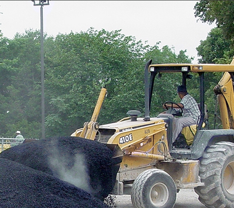 Webster & Son Paving - Waterford, CT