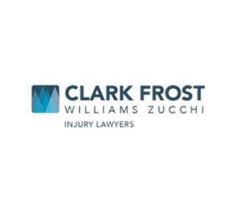 Clark Frost Williams Zucchi - Loves Park, IL. Clark Frost Williams Zucchi Injury Lawyers in Rockford IL