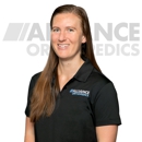 Jennifer O'Connor, ATC - Sports Medicine & Injuries Treatment