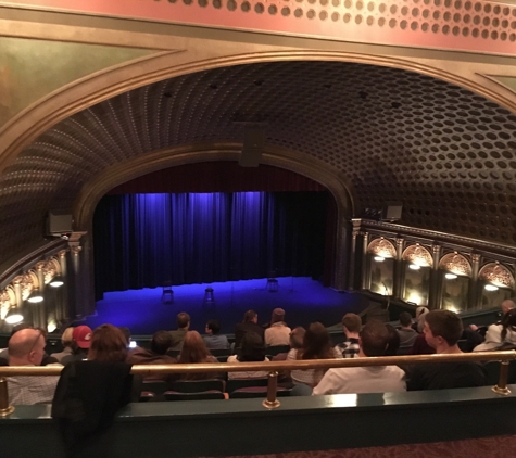 Bing Crosby Theater - Spokane, WA