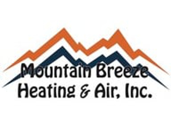 Mountain Breeze Heating & Air, Inc. - Denver, CO