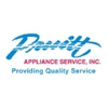 Pruitt Appliance Service Inc gallery