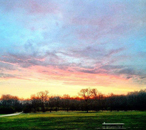 Swallow Cliff - Palos Park, IL