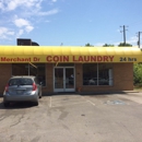 Merchant Drive Coin Laundry - Laundromats