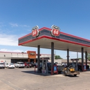 OnCue Express - Gas Stations