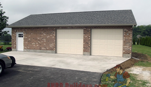 Anro Builders - Beavercreek, OH