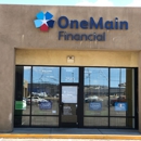 OneMain Financial