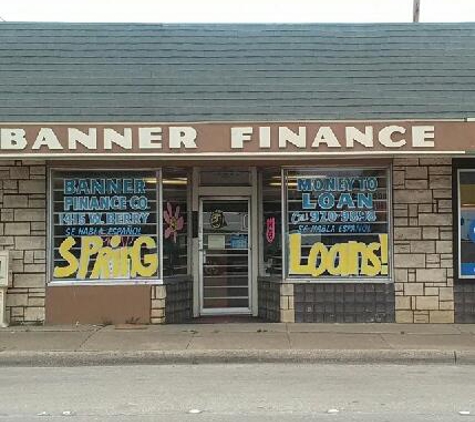 Banner Finance - Fort Worth, TX