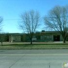 Washington Elementary School