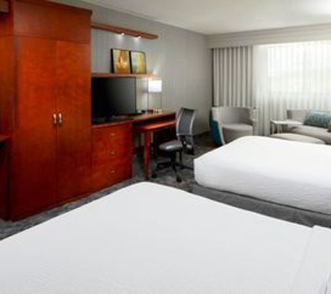 Courtyard by Marriott - San Antonio, TX