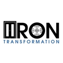Iron Transformation - Metals