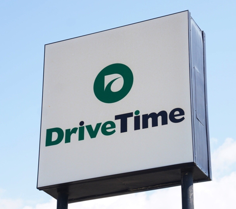 DriveTime Used Cars - Temple Hills, MD