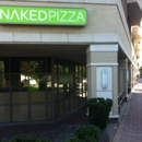 Naked Pizza - Pizza