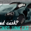 Three Kings Junk Car gallery