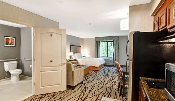 Homewood Suites by Hilton Boston/Cambridge-Arlington, MA - Arlington, MA