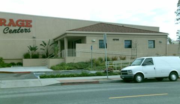US Storage Centers - Los Angeles, CA