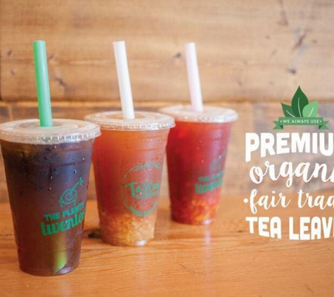 Tastea - Alhambra, CA