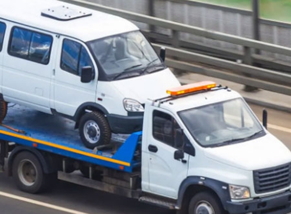Auto Care Towing Pty Ltd - Brooklyn, VIC