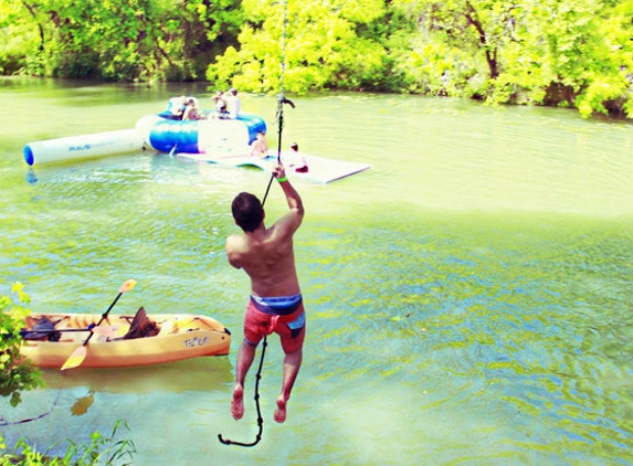 Son's Island - Seguin, TX