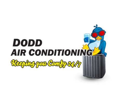 Dodd Air Conditioning - Beaumont, TX