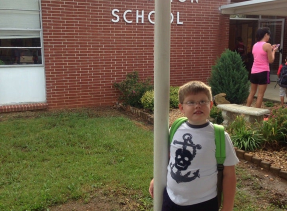 New Union Elementary - Manchester, TN