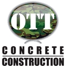 Ott Concrete Construction - Concrete Contractors