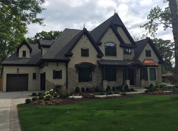 Naperville Deck Builders - Naperville, IL