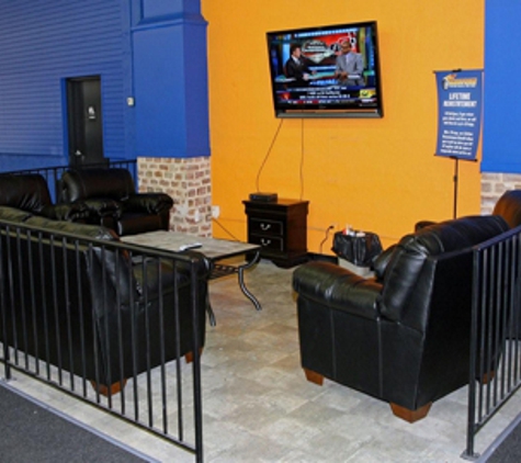 RimTyme Custom Wheels & Tires - Sales & Lease - Colonial Heights, VA