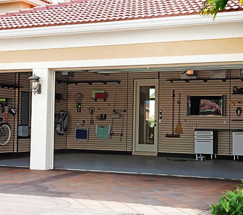 Jeri-Co Garage Doors, Inc. - Middletown, CA