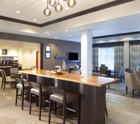 Hampton Inn Parsippany - Parsippany, NJ