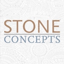 Stone Concepts - Granite