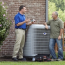 Platinum Air Heating & Cooling - Fireplaces