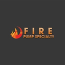 Fire Pump Specialty - Industrial Equipment & Supplies