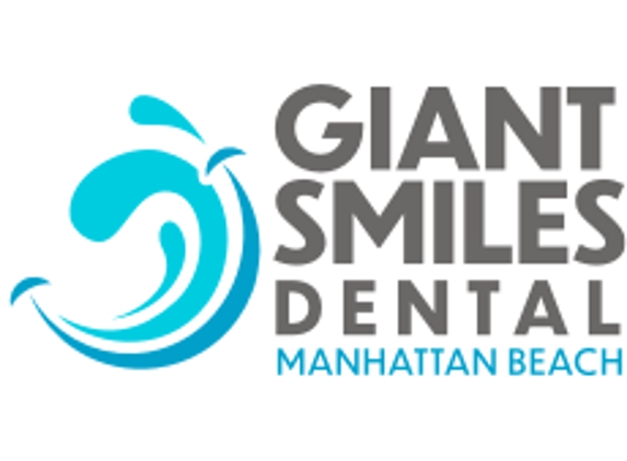 Giant Smiles Dental: Gregory Ray DDS - Manhattan Beach, CA