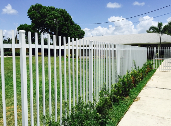 Fence Solutions - Homestead, FL