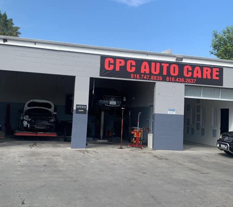 Canoga Park Complete Auto Care - Canoga Park, CA