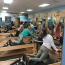 Club Pilates - Exercise & Physical Fitness Programs