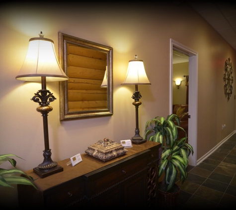 Cypress Creek Funeral Home and Crematory - Houston, TX