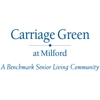 Carriage Green at Milford gallery