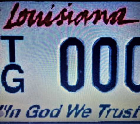 Fast Tag Title & License - Houma, LA. Car Registration